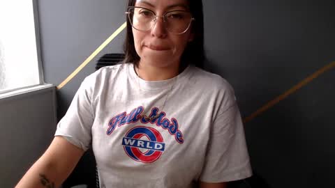 KATY online show from 12.24.24