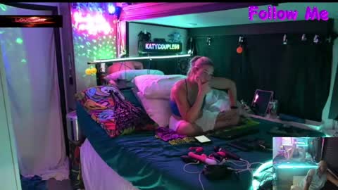 katycouple69 online show from 05.10.26