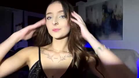 katy deliz online show from 10.27.25