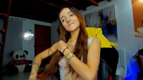 katy deliz online show from 11.01.25