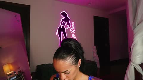 Katyerave online show from 11.04.25