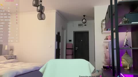 Katy online show from 03.29.26