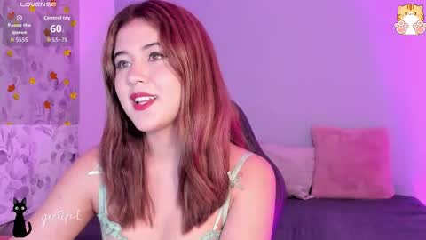 Katya  online show from 04.09.26