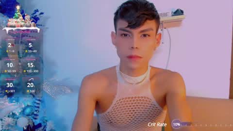 Snapshot of katykennex chatting on 12.28.24 KATY online show from 12.28.24