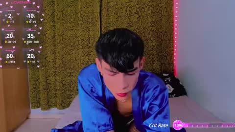 Snapshot of katykennex chatting on 01.11.25 KATY online show from 01.11.25