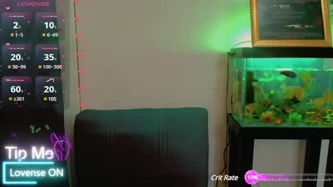 Snapshot of katykennex chatting on 02.20.25 KATY online show from 02.20.25