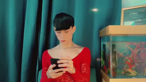 Snapshot of katykennex chatting on 03.09.25 KATY online show from 03.09.25