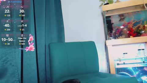 Snapshot of katykennex chatting on 09.21.25 KATY online show from 09.21.25