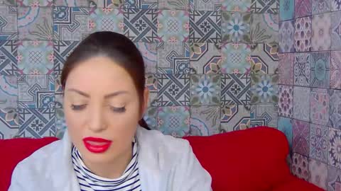 Katyline online show from 03.18.26