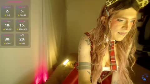 katy online show from 04.14.26