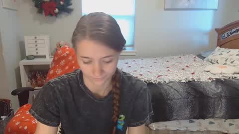 Katy online show from 12.22.25