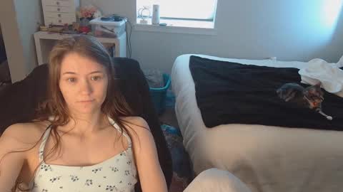 Katy online show from 02.04.26