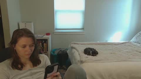 Katy online show from 04.15.26