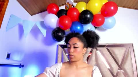 katyortiz online show from 09.26.25