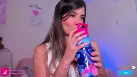 Katy online show from 02.17.26