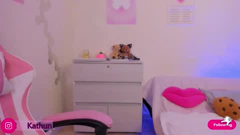 Katy online show from 03.06.26