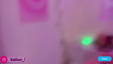 Katy online show from 04.14.26