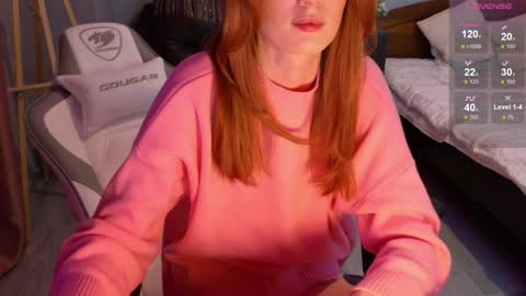 Katy online show from 12.14.24