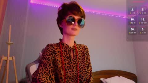 Katy online show from 12.17.24