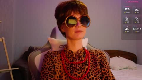 Katy online show from 12.17.24