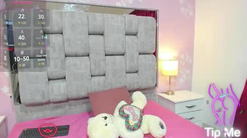 katysweetas online show from 10.25.25