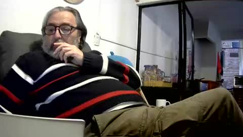 Marko online show from 01.11.25
