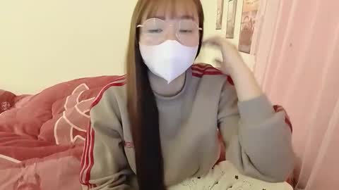 kawa8386 online show from 02.19.26