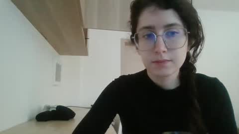 kawaii snowflake online show from 11.26.25