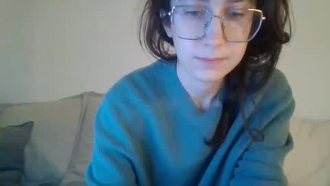 kawaii snowflake online show from 07.13.26
