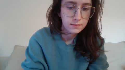 kawaii snowflake online show from 07.18.26