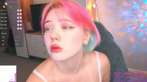 Yuki  online show from 09.28.25