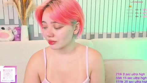 Yuki  online show from 10.04.25