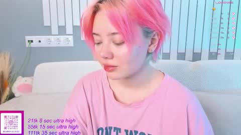 Yuki  online show from 10.13.25