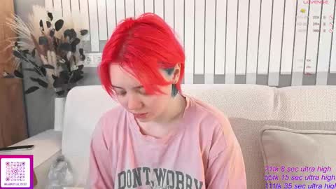 Yuki  online show from 11.08.25