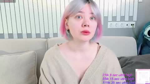 Yuki  online show from 05.15.26