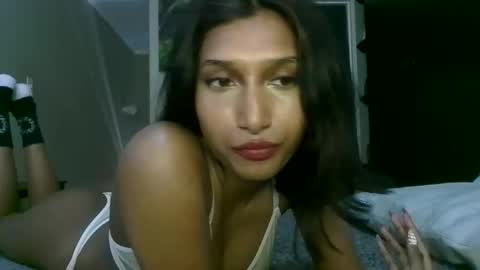 Snapshot of kawaiibabypie chatting on 12.20.24 kawaiibabypie online show from 12.20.24