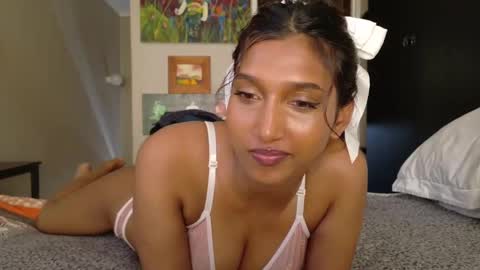 Snapshot of kawaiibabypie chatting on 02.12.25 kawaiibabypie online show from 02.12.25