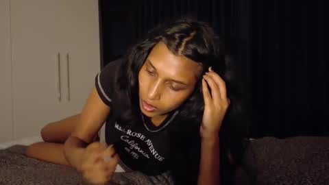 kawaiibabypie online show from 12.17.25