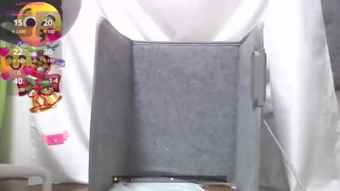 Snapshot of kawaiikuma2839 chatting on 12.05.24 kuma online show from 12.05.24