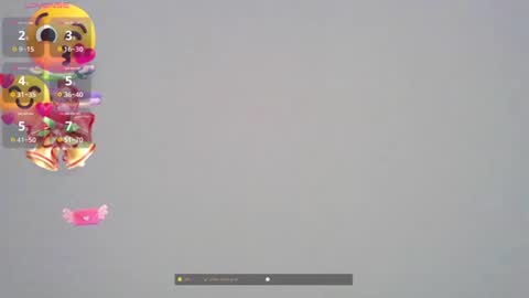 Snapshot of kawaiikuma2839 chatting on 12.06.24 kuma online show from 12.06.24