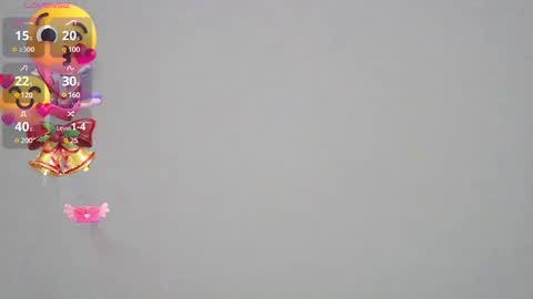 Snapshot of kawaiikuma2839 chatting on 12.29.24 kuma online show from 12.29.24