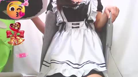 Snapshot of kawaiikuma2839 chatting on 02.11.25 kuma online show from 02.11.25