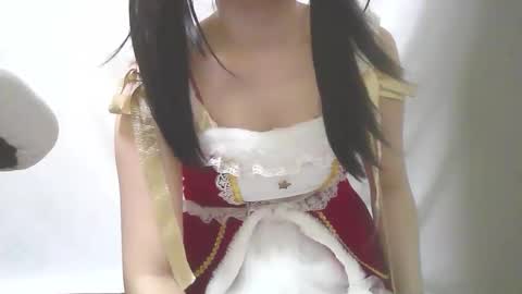 Snapshot of kawaiikuma2839 chatting on 11.08.25 kuma online show from 11.08.25