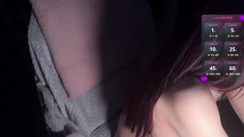 Snapshot of kawaimay chatting on 12.07.24 May online show from 12.07.24