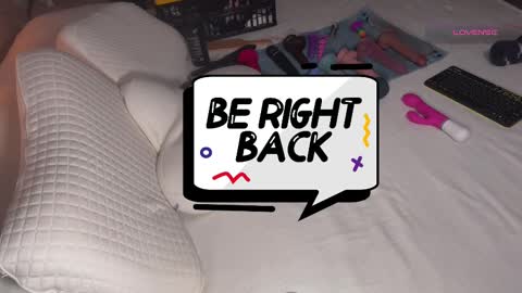 Snapshot of kawaimay chatting on 03.06.25 May online show from 03.06.25