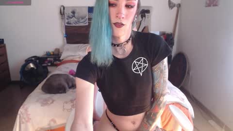 luna   online show from 09.26.25