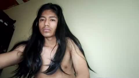 Snapshot of kay0161 chatting on 02.23.26 kay online show from 02.23.26