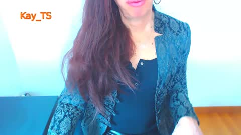 Kay online show from 03.16.26