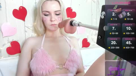 Snapshot of kaya_devis chatting on 02.14.26 KAYA online show from 02.14.26