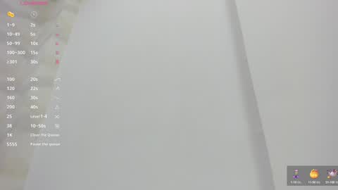   online show from 01.14.25